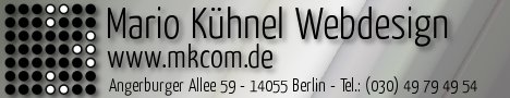 Webdesign, Beratung, Content Management Systeme